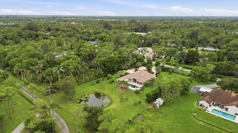 13063 Raymond Drive Loxahatchee Groves FL 33470