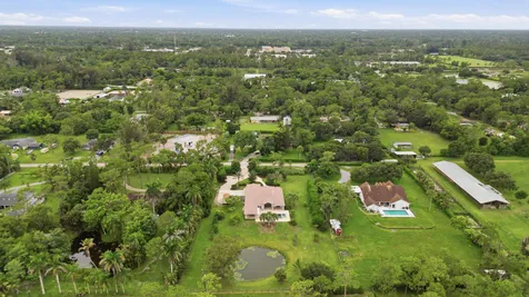13063 Raymond Drive Loxahatchee Groves FL 33470