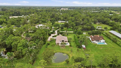 13063 Raymond Drive Loxahatchee Groves FL 33470