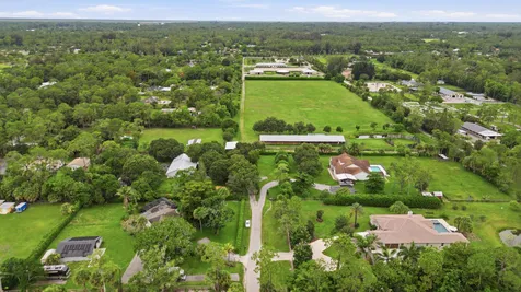 13063 Raymond Drive Loxahatchee Groves FL 33470