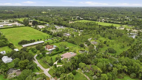13063 Raymond Drive Loxahatchee Groves FL 33470