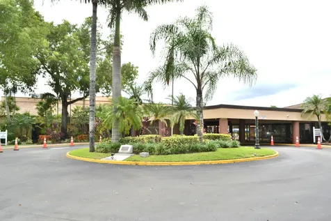 8841 Sunrise Lakes Boulevard Sunrise FL 33322