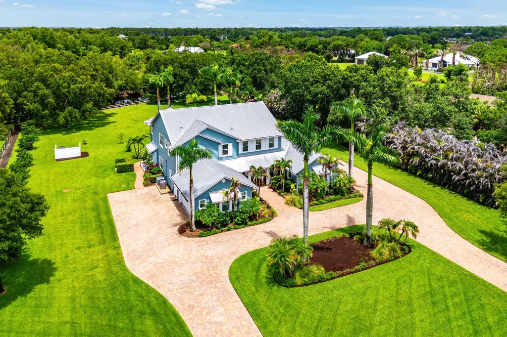 2952 SW Buena Vista Drive Palm City FL 34990