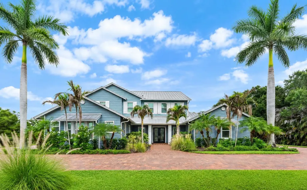 2952 SW Buena Vista Drive Palm City FL 34990