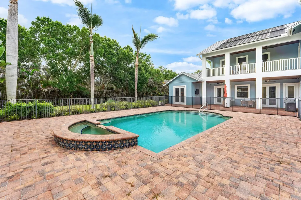 2952 SW Buena Vista Drive Palm City FL 34990