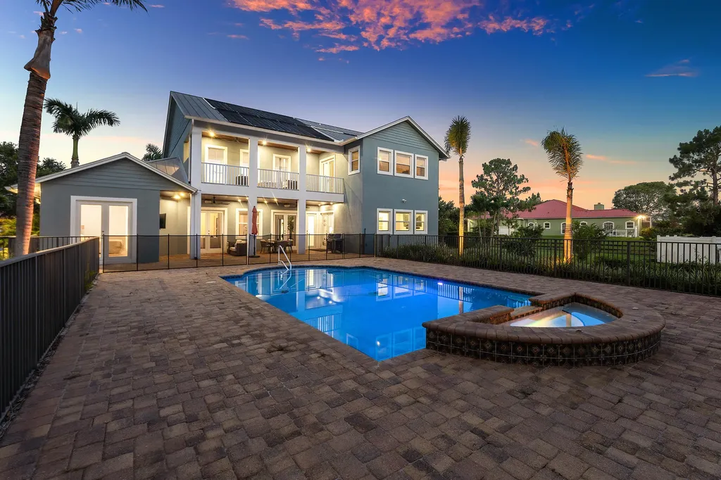 2952 SW Buena Vista Drive Palm City FL 34990
