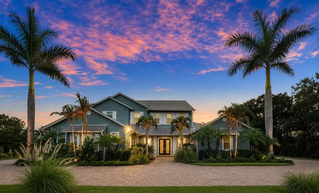 2952 SW Buena Vista Drive Palm City FL 34990