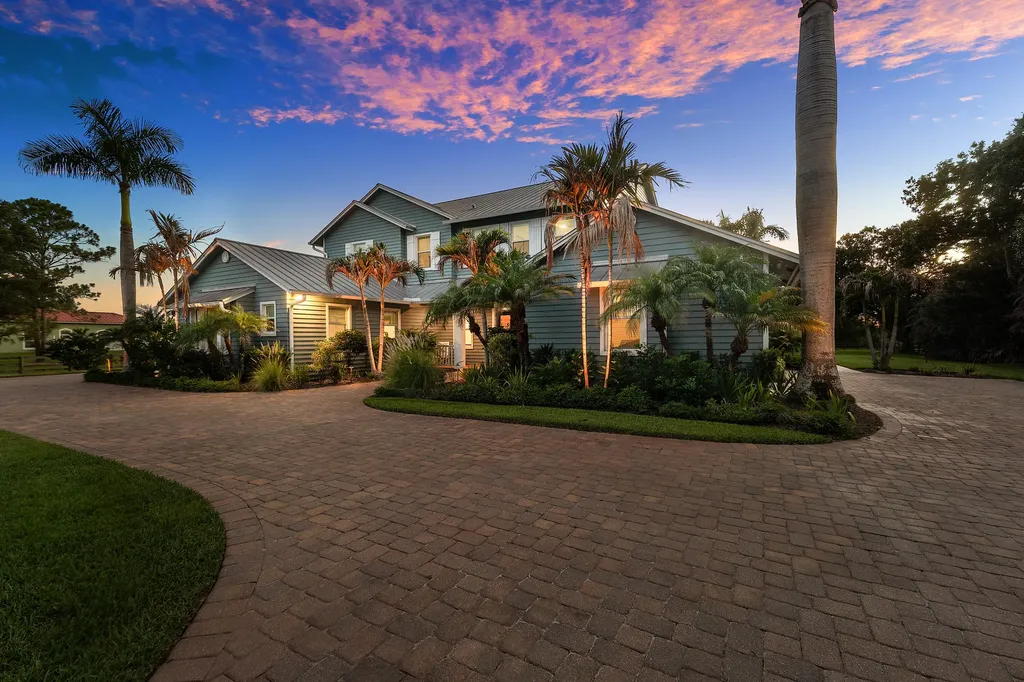 2952 SW Buena Vista Drive Palm City FL 34990