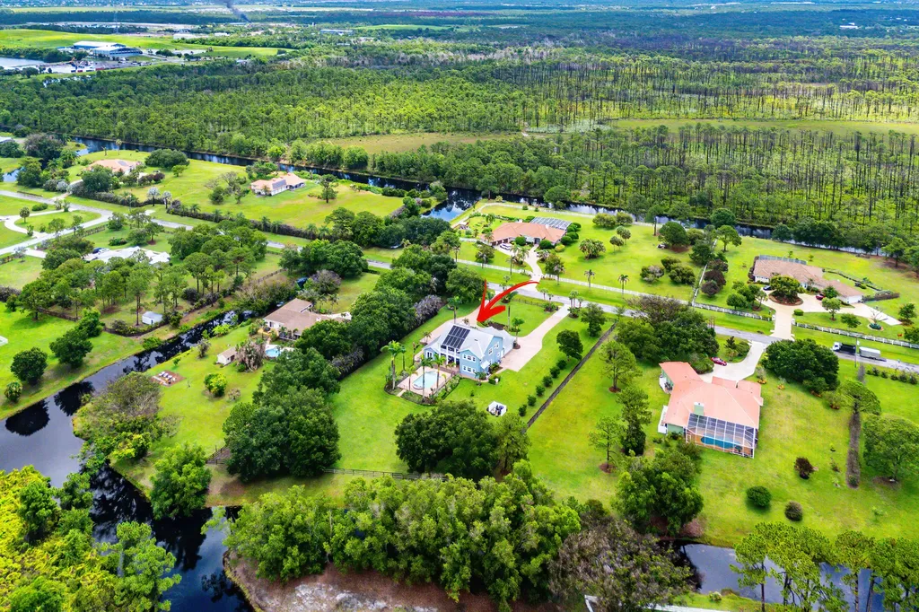 2952 SW Buena Vista Drive Palm City FL 34990