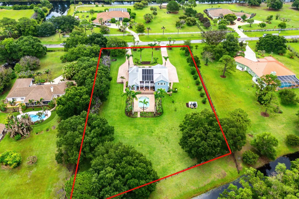 2952 SW Buena Vista Drive Palm City FL 34990
