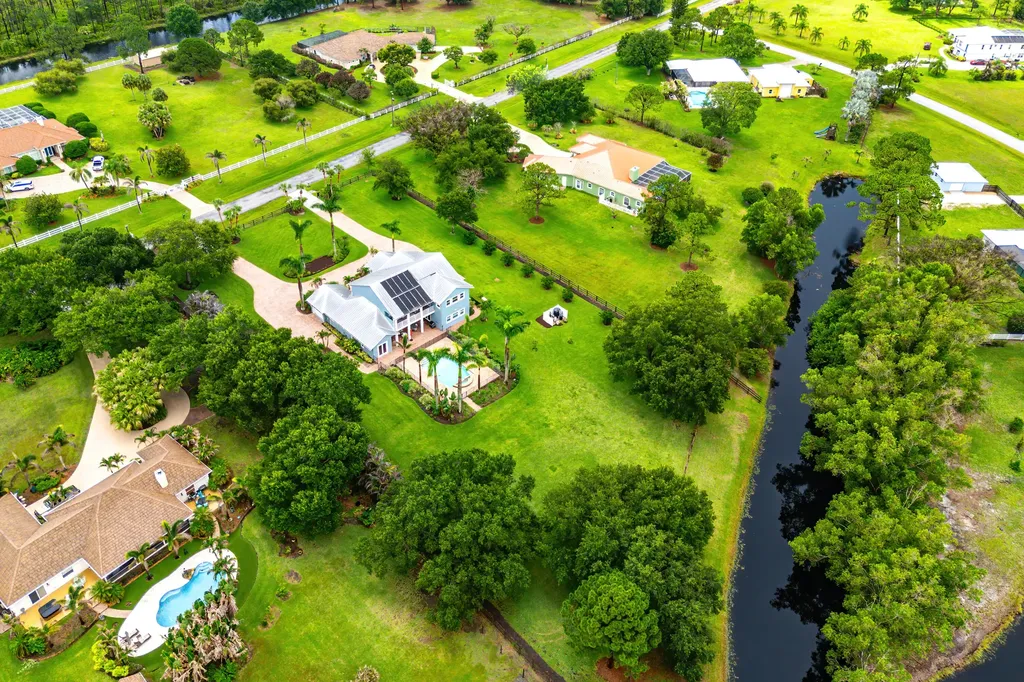 2952 SW Buena Vista Drive Palm City FL 34990