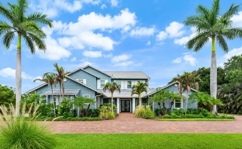2952 SW Buena Vista Drive Palm City FL 34990