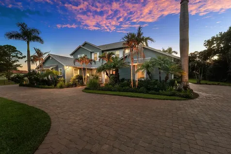 2952 SW Buena Vista Drive Palm City FL 34990