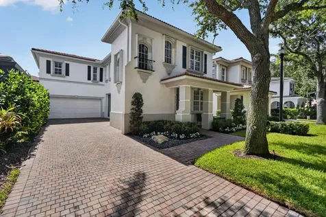 334 October Street Palm Beach Gardens FL 33410