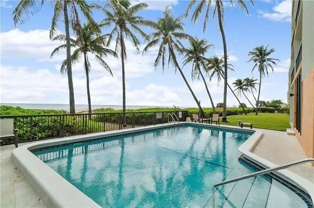 520 N Ocean Boulevard Pompano Beach FL 33062