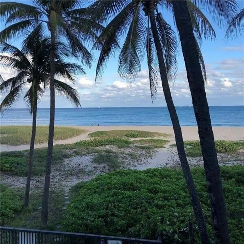 520 N Ocean Boulevard Pompano Beach FL 33062