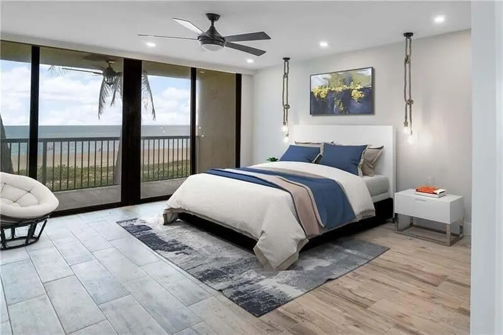 520 N Ocean Boulevard Pompano Beach FL 33062