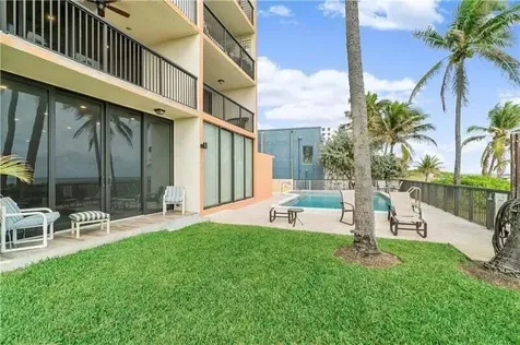 520 N Ocean Boulevard Pompano Beach FL 33062