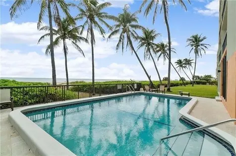 520 N Ocean Boulevard Pompano Beach FL 33062