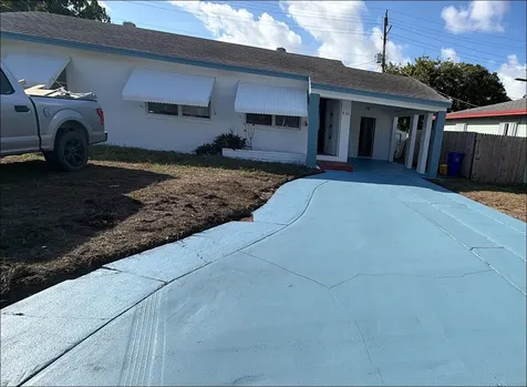 936 45th Street West Palm Beach FL 33407
