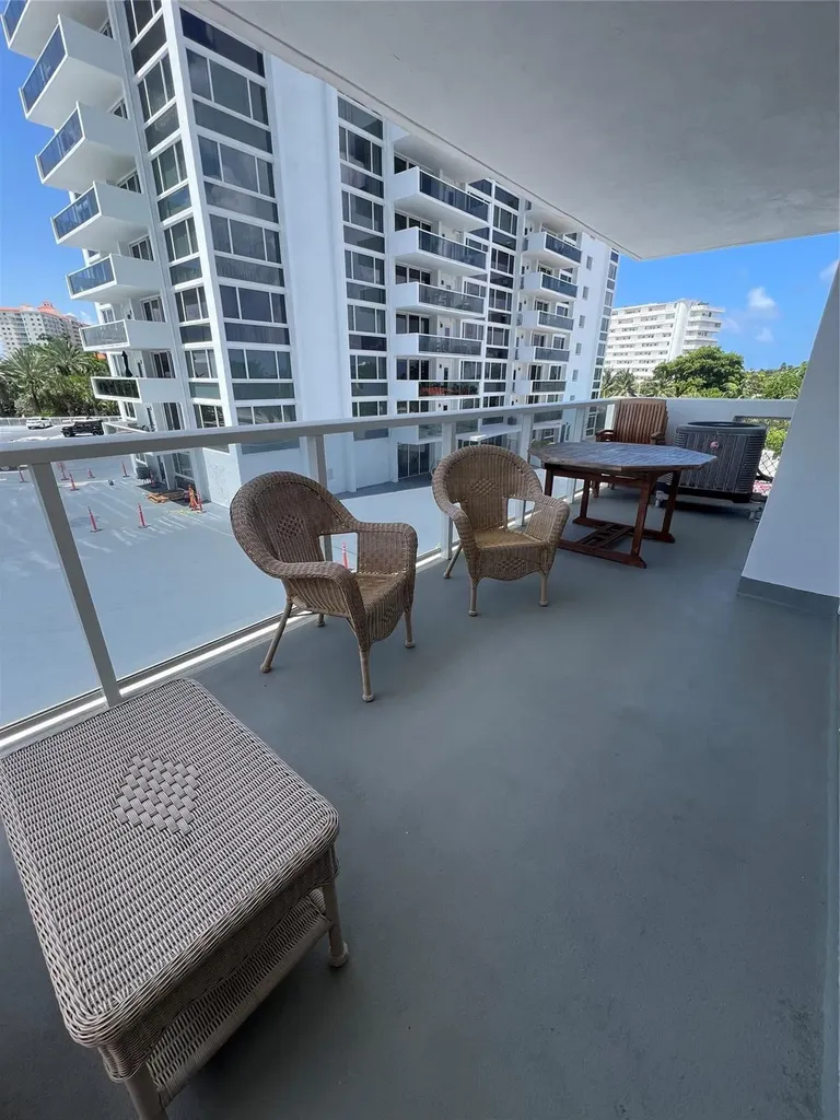 2701 N Ocean Boulevard Fort Lauderdale FL 33308