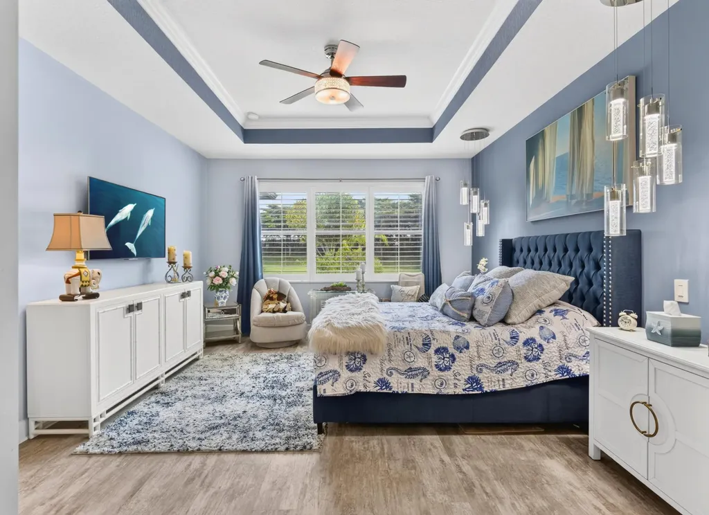 10841 SW Sunray Street Port St Lucie FL 34987