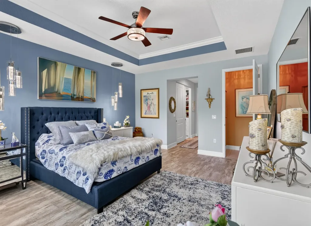10841 SW Sunray Street Port St Lucie FL 34987