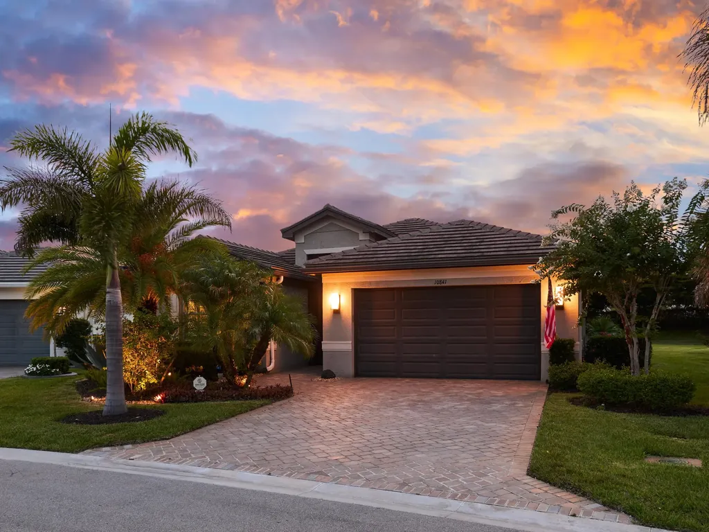 10841 SW Sunray Street Port St Lucie FL 34987
