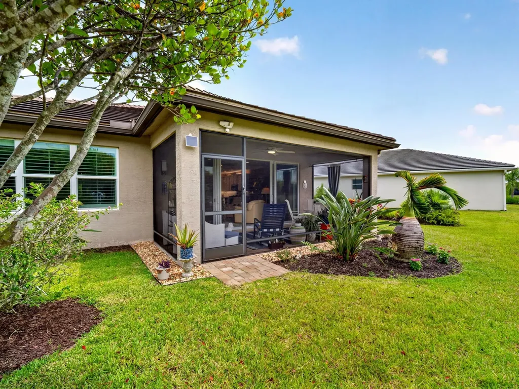 10841 SW Sunray Street Port St Lucie FL 34987