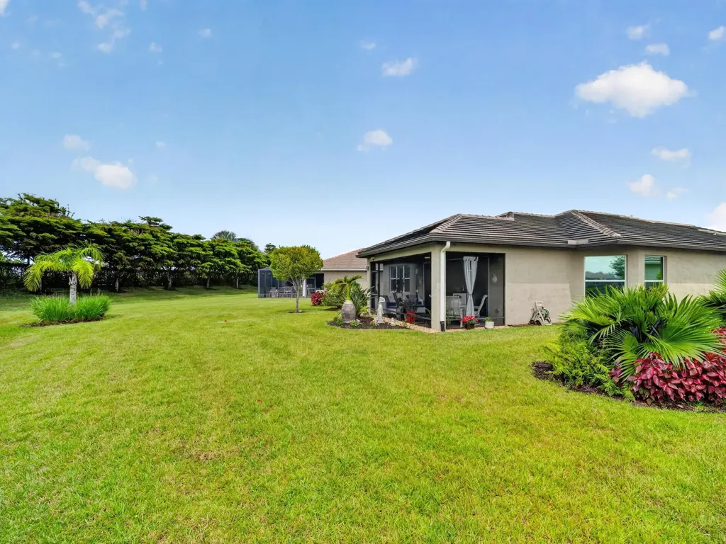 10841 SW Sunray Street Port St Lucie FL 34987
