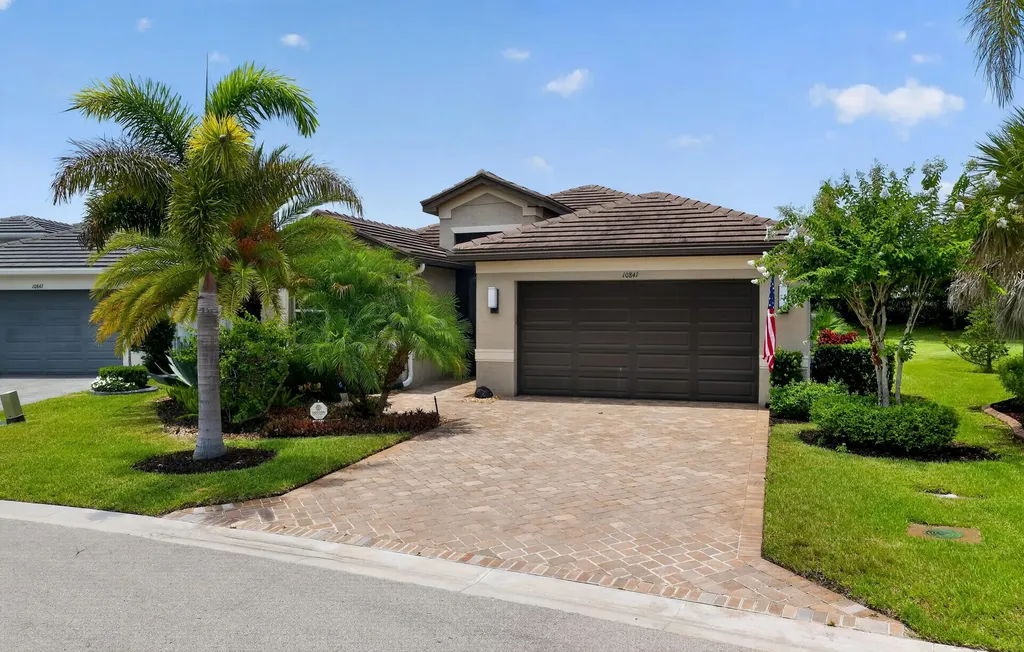 10841 SW Sunray Street Port St Lucie FL 34987