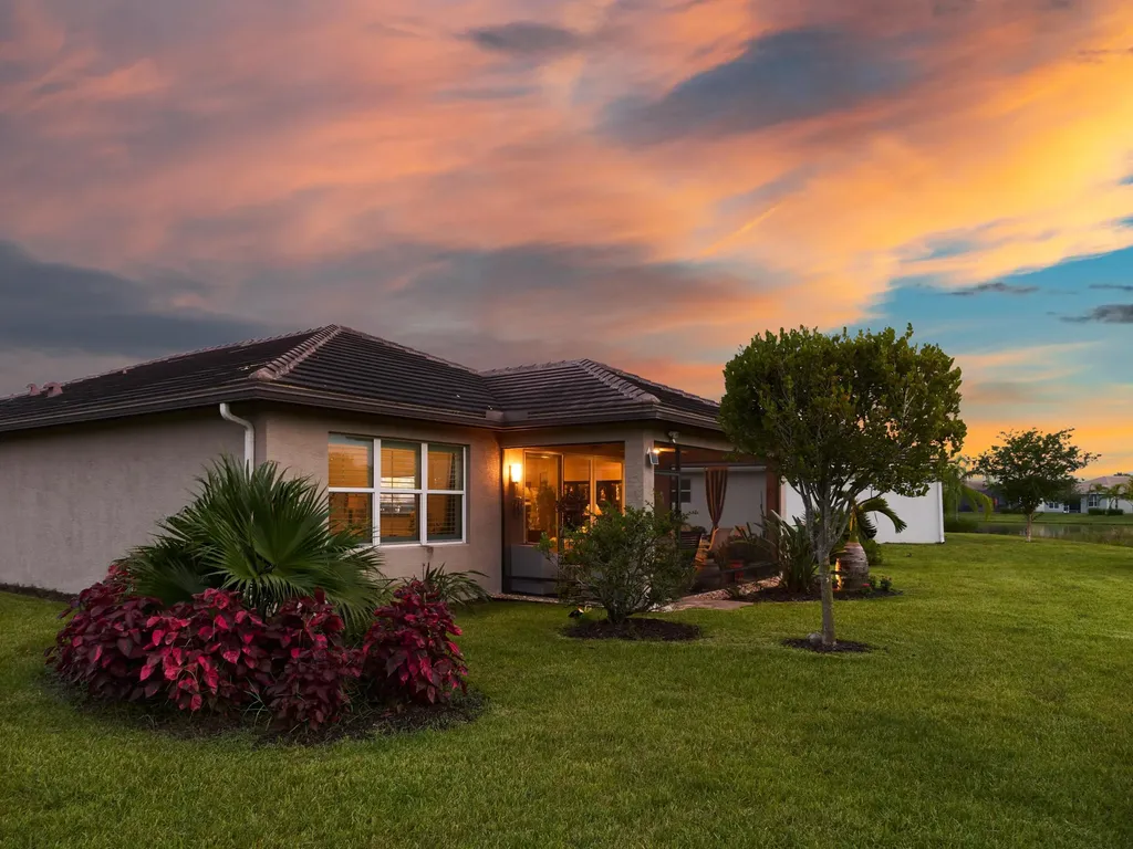 10841 SW Sunray Street Port St Lucie FL 34987