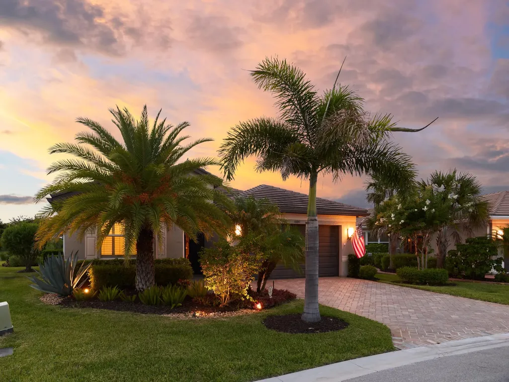 10841 SW Sunray Street Port St Lucie FL 34987
