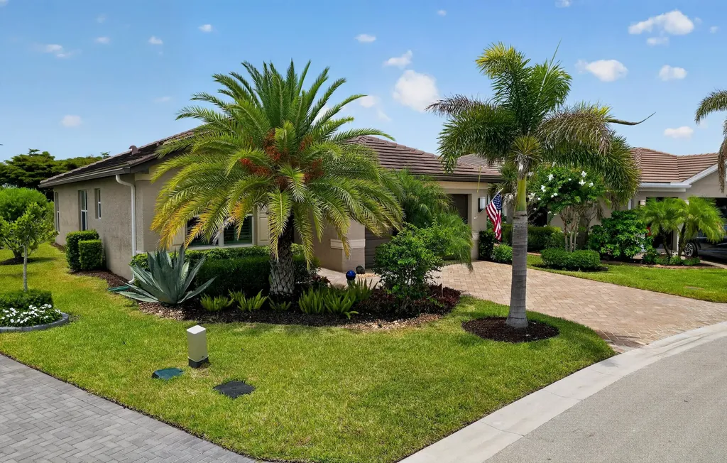 10841 SW Sunray Street Port St Lucie FL 34987