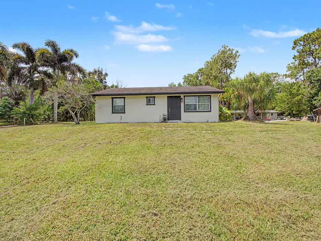 13836 42nd Road N West Palm Beach FL 33411