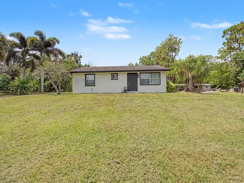 13836 42nd Road N West Palm Beach FL 33411