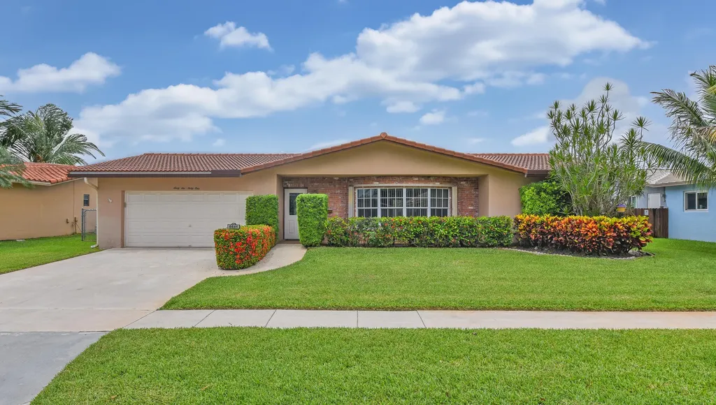 6641 NW 22nd Court Margate FL 33063