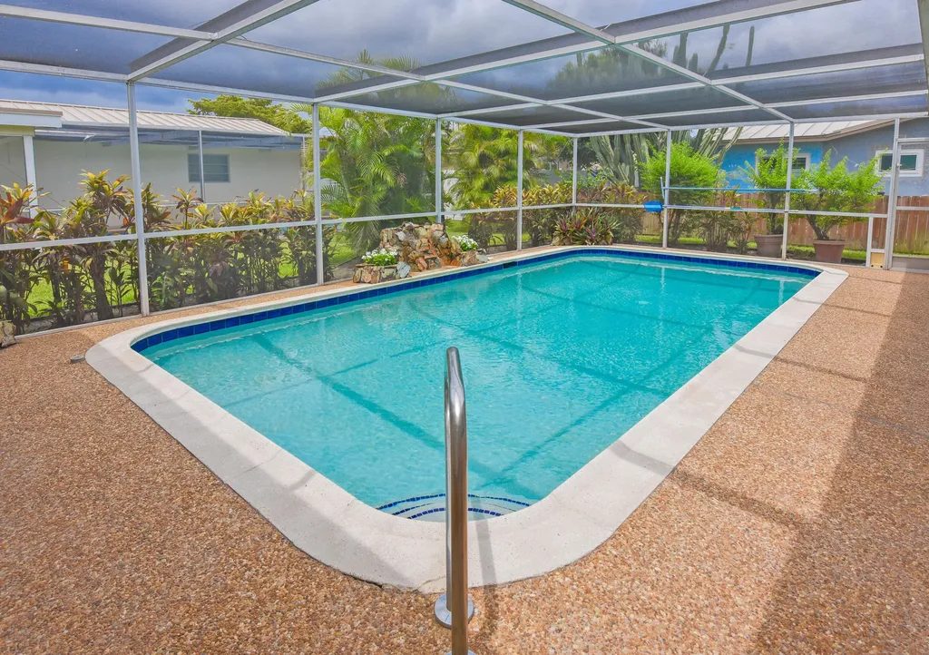 6641 NW 22nd Court Margate FL 33063