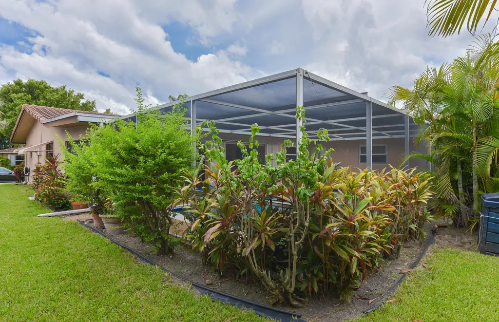 6641 NW 22nd Court Margate FL 33063