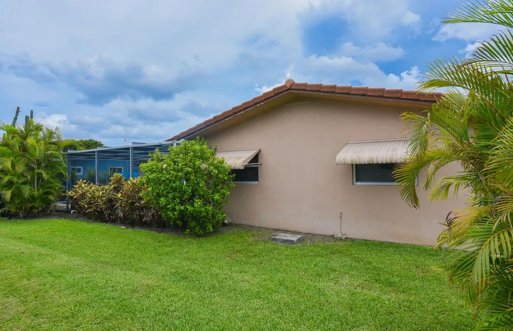 6641 NW 22nd Court Margate FL 33063