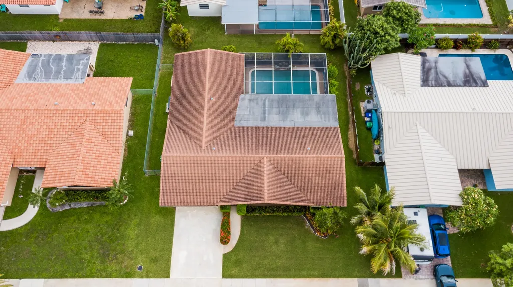 6641 NW 22nd Court Margate FL 33063