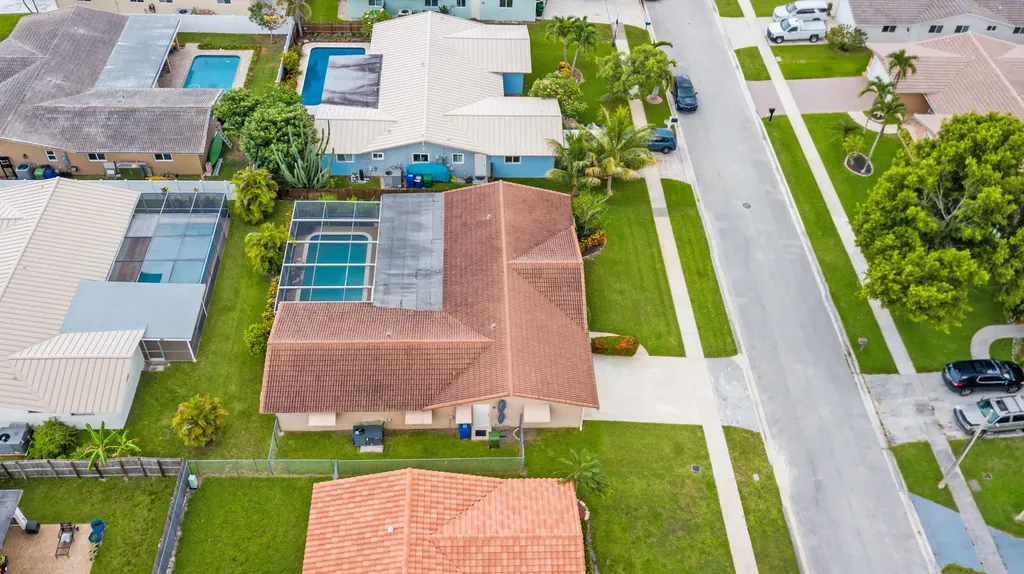6641 NW 22nd Court Margate FL 33063