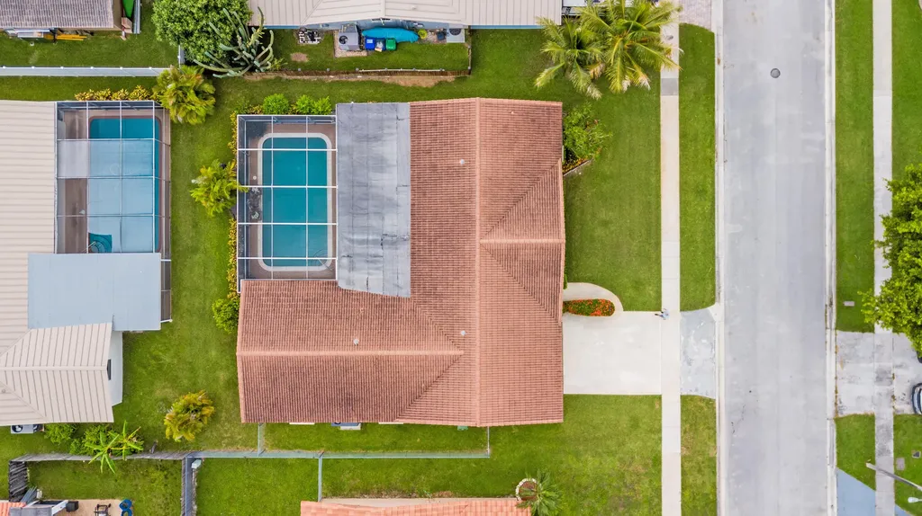 6641 NW 22nd Court Margate FL 33063