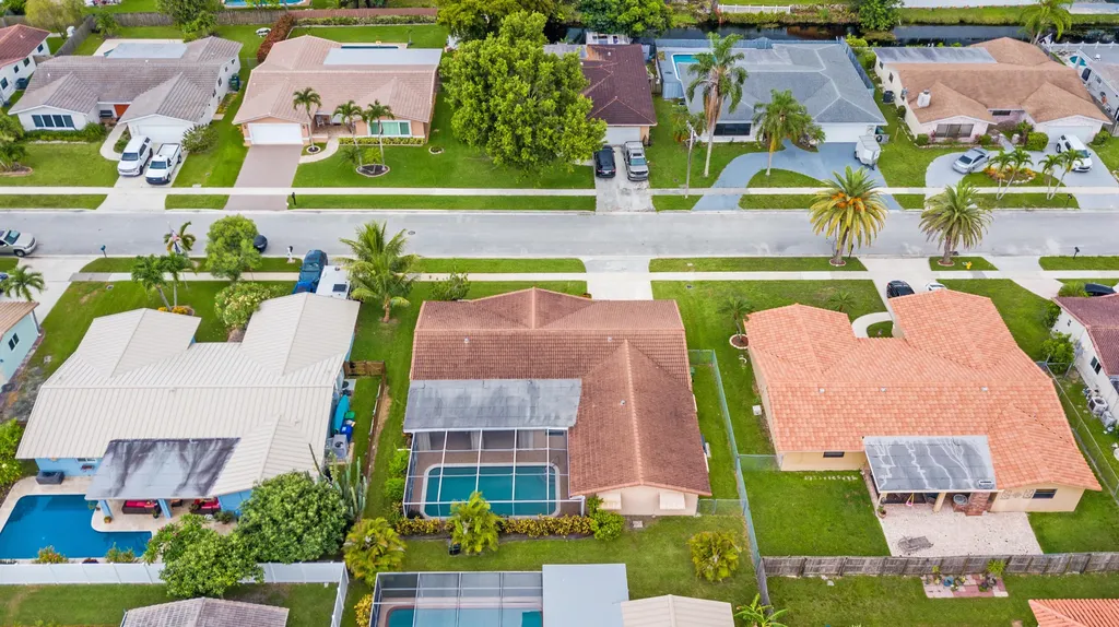 6641 NW 22nd Court Margate FL 33063