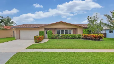 6641 NW 22nd Court Margate FL 33063