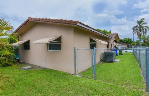 6641 NW 22nd Court Margate FL 33063