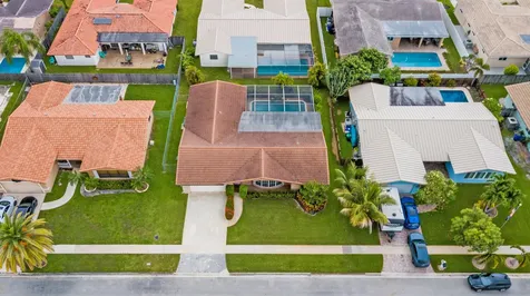6641 NW 22nd Court Margate FL 33063