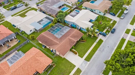 6641 NW 22nd Court Margate FL 33063