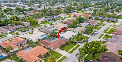 6641 NW 22nd Court Margate FL 33063