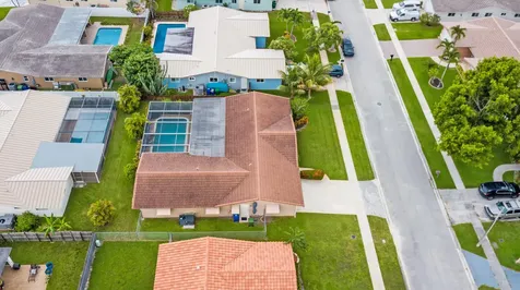 6641 NW 22nd Court Margate FL 33063